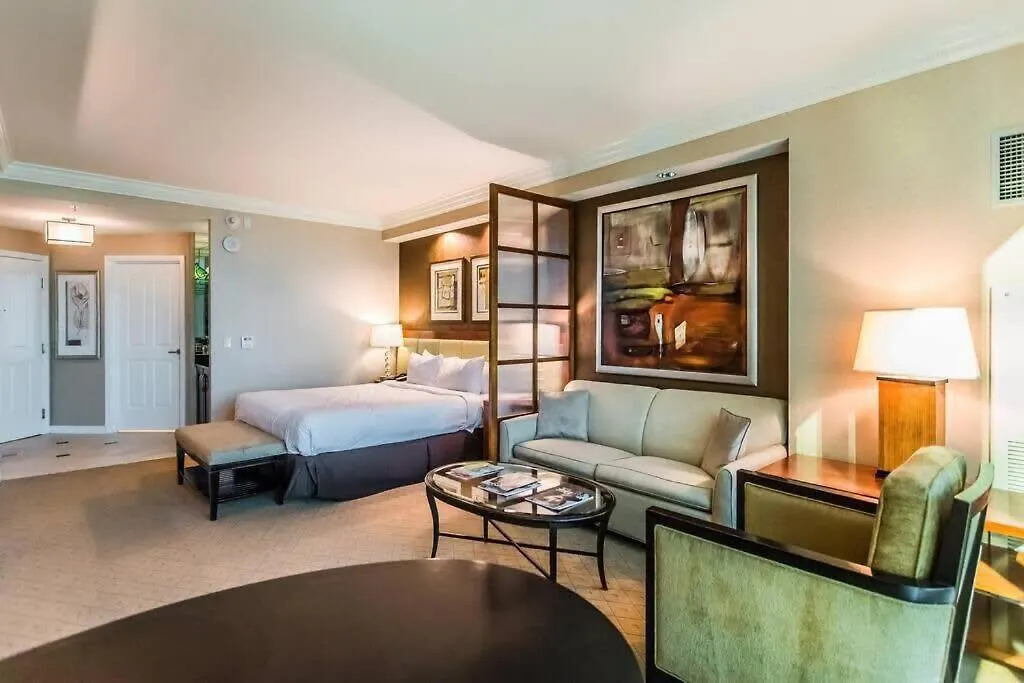 Apartman Mgm 32811 Studio Las Vegas