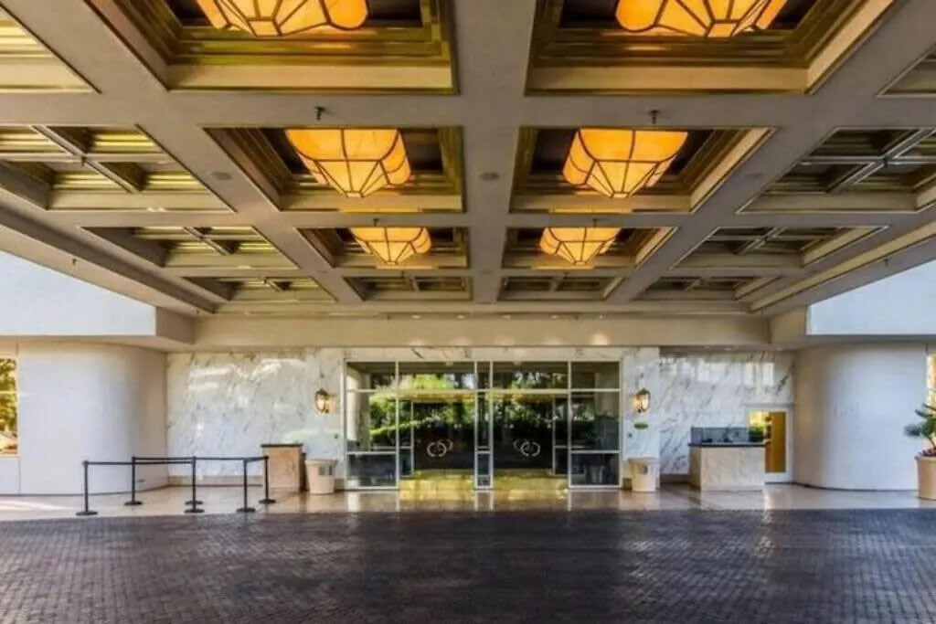 Mgm 32811 Studio Las Vegas Apartman