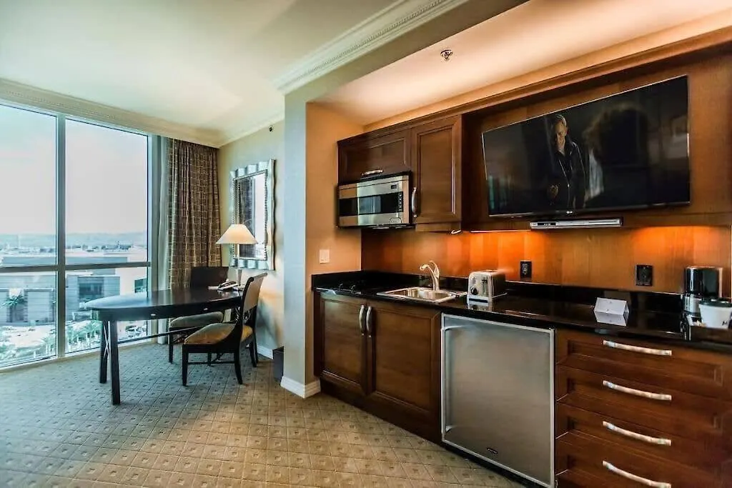 Mgm 32811 Studio Las Vegas Apartman